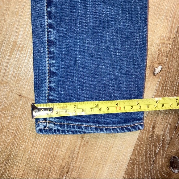 Abercrombie Girls Maddy Bootcut 
|Cute Stretch |Size 14 slim - Picture 11 of 11